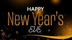 New Year's Eve at Camino Real