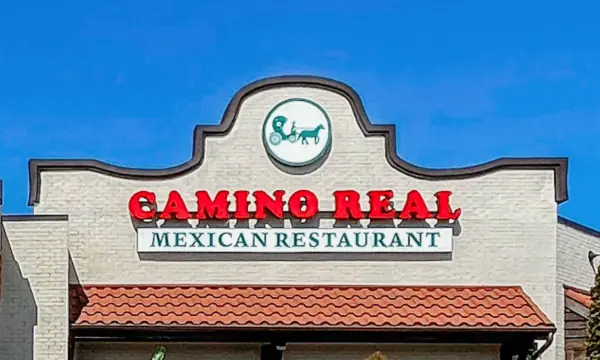 Camino Real Sam Ridley