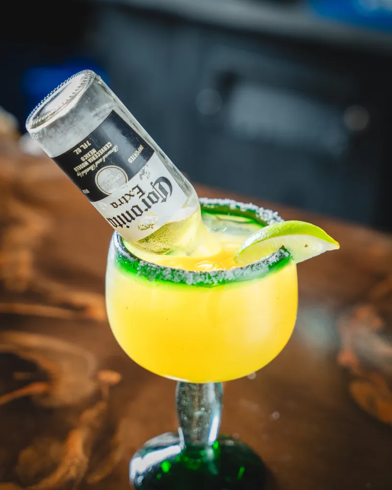 Margarona