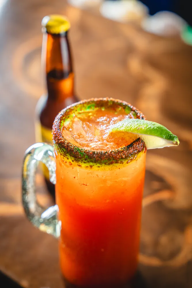 Michelada