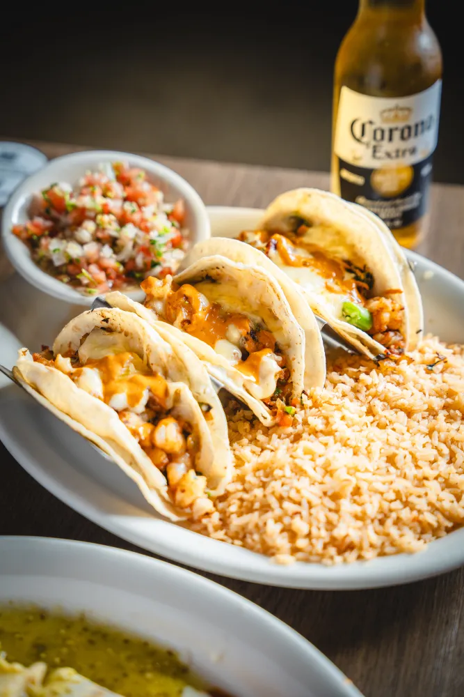 Tacos Gobernador
